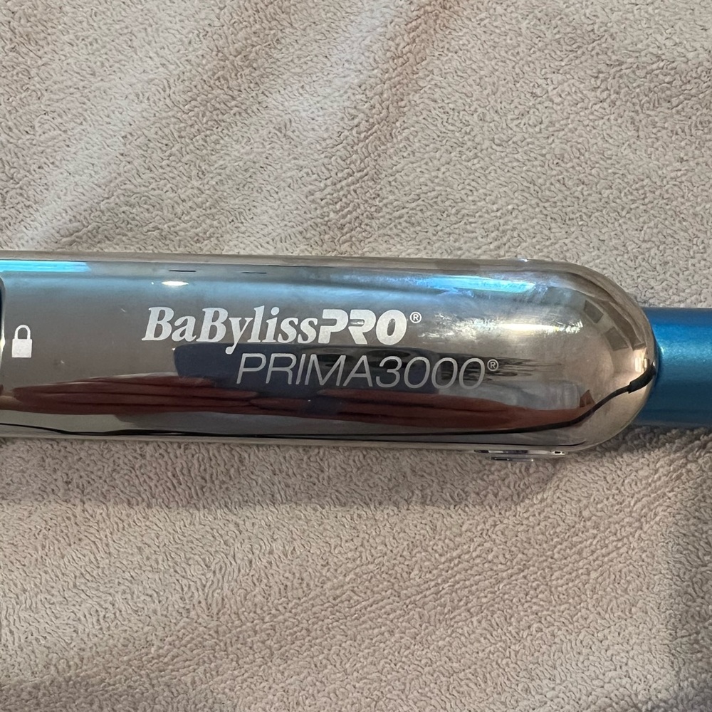 COPY - BaByliss Pro - Prima 3000